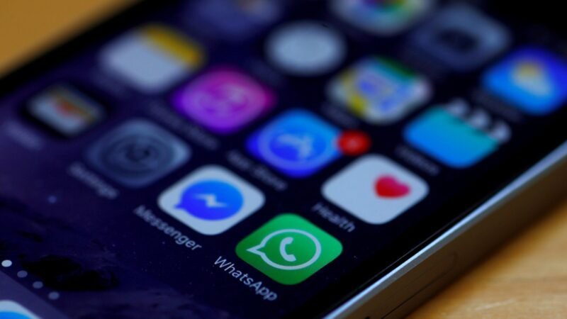 WhatsApp deixa de funcionar em iPhones antigos a partir desta segunda