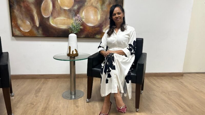Secretária Especial das Mulheres da Prefeitura de Juiz de Fora fala sobre segurança e direito das mulheres
