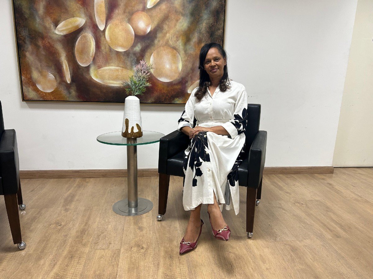 Secretária Especial das Mulheres da Prefeitura de Juiz de Fora fala sobre segurança e direito das mulheres