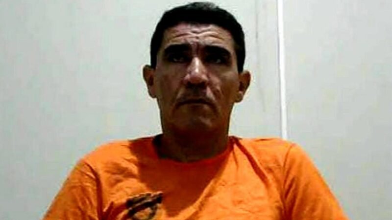 Homem invade residência e mata casal a facadas em Penalva; suspeito é identificado