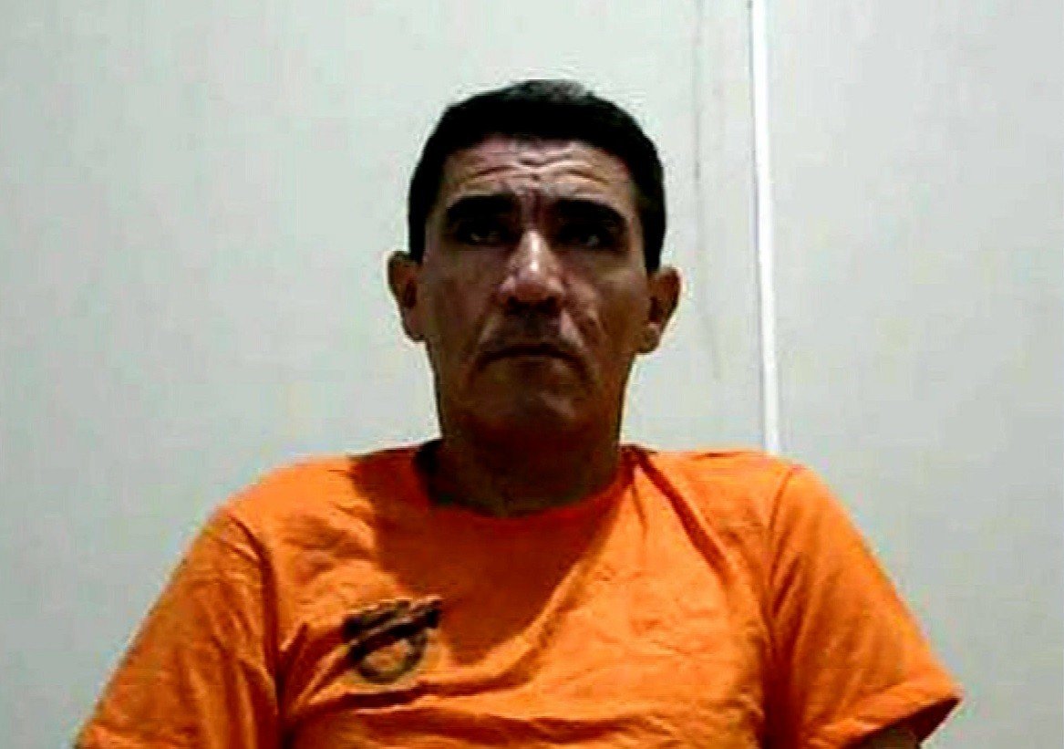 Homem invade residência e mata casal a facadas em Penalva; suspeito é identificado Homem invade residência e mata casal a facadas em Penalva; suspeito é identificado