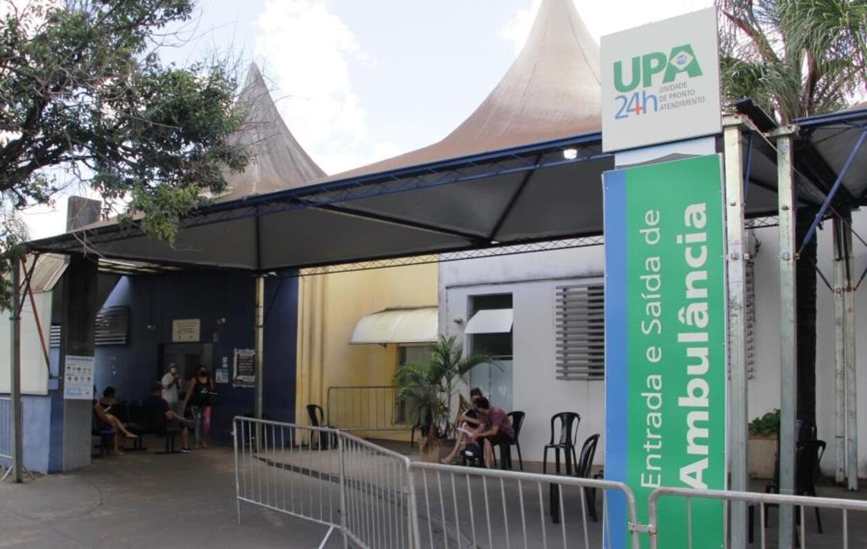 Bebê de 4 meses chega morto com hematomas em UPA de Araraquara; Polícia Civil investiga o caso Bebê de 4 meses chega morto com hematomas em UPA de Araraquara; Polícia Civil investiga o caso