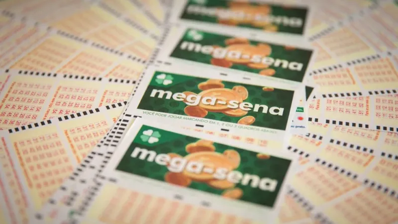 Mega-Sena pode pagar R$ 31 milhões neste sábado