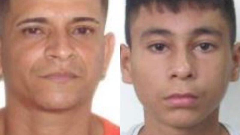 Dupla acusada por morte de sobrinho-neto da ministra Marina Silva deve passar por audiência de instrução no AC nesta segunda-feira (19)