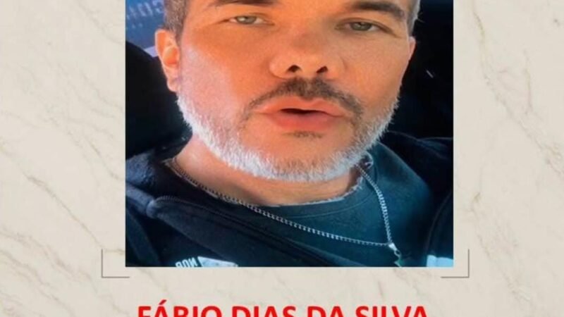 Motorista de aplicativo é encontrado morto no porta-malas do carro