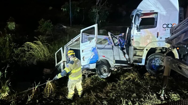 Acidente com 9 mortes na BR-251, morte de Antério Mânica e condenação de padre por importunação sexual: Veja as mais lidas da semana