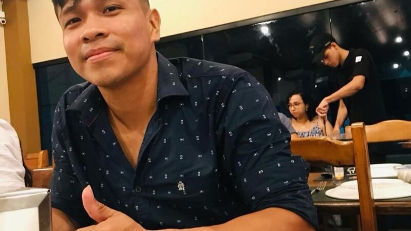 Estudante de farmácia atropelado por carro em alta velocidade em Manaus saiu para comprar bebida, diz família