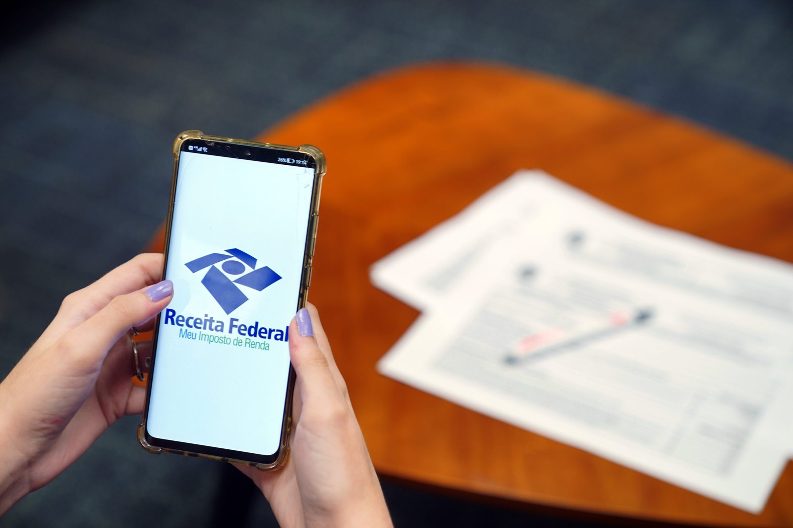 Imposto de Renda 2025: errou ou entregou declaração incompleta? Saiba como fazer a retificadora Imposto de Renda 2025: errou ou entregou declaração incompleta? Saiba como fazer a retificadora