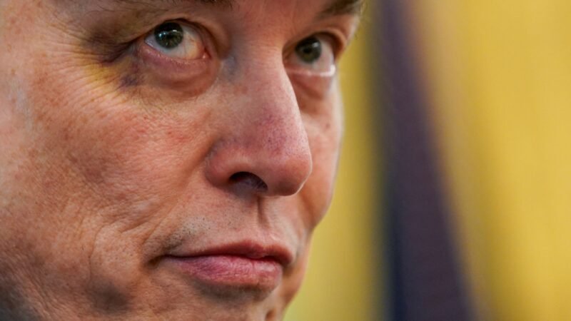 Musk nega ter consumido drogas durante campanha de Trump após repercussão de reportagem nos EUA
