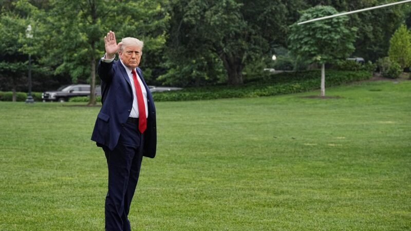 Guerra entre Israel e Irã põe em evidência o dilema de Trump
