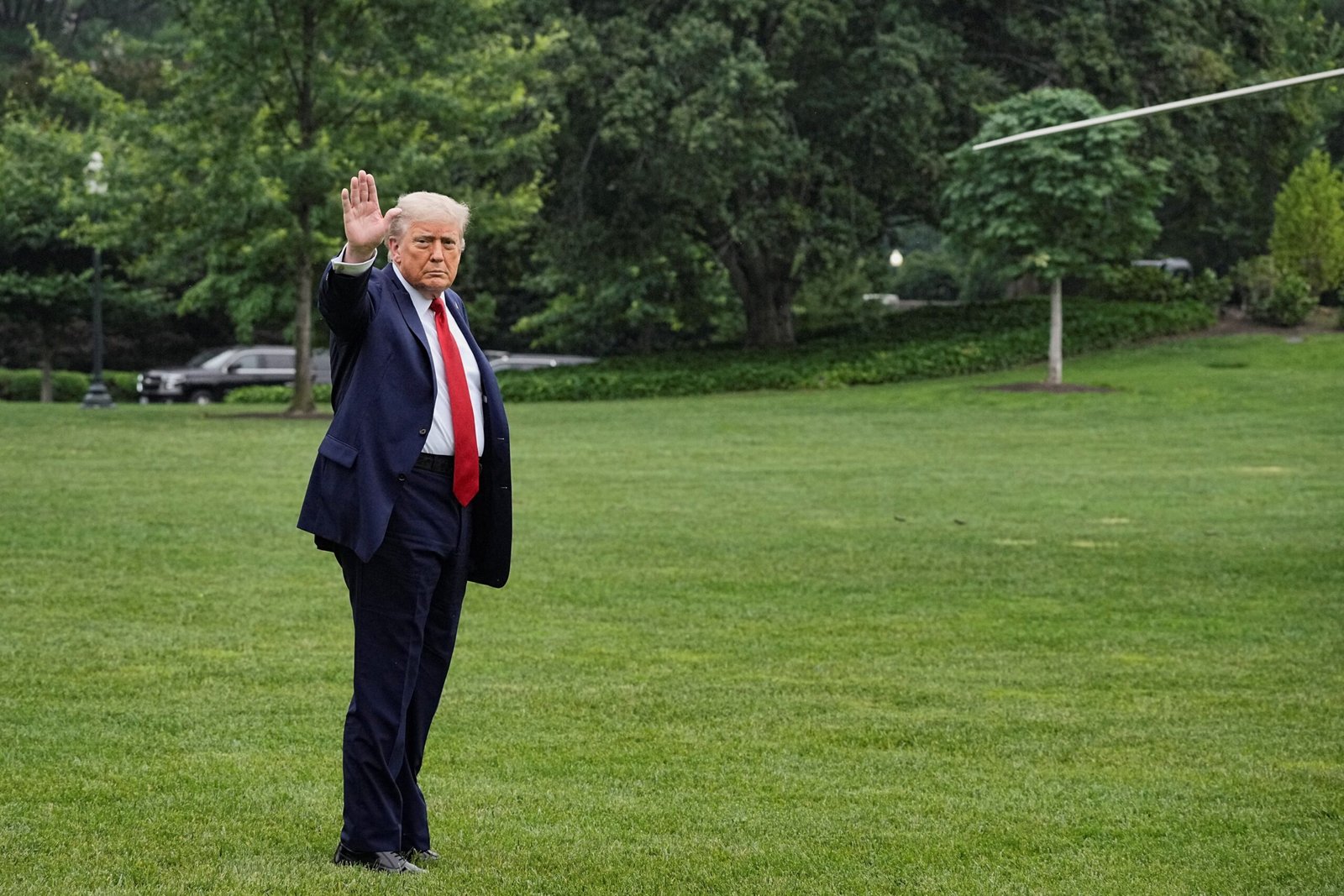 Guerra entre Israel e Irã põe em evidência o dilema de Trump