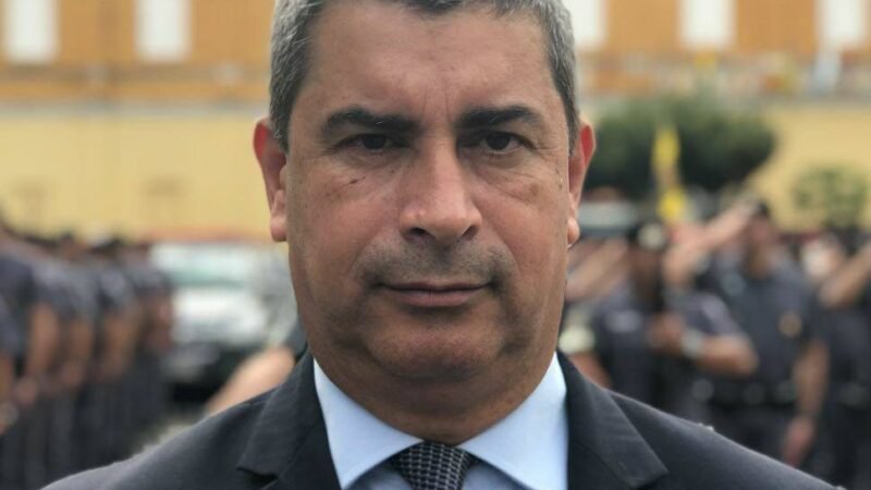 Saiba quem é Coronel Tadeu, suplente que deve assumir mandato no lugar de Carla Zambelli