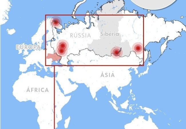O ataque audacioso da Ucrânia em solo russo – O Assunto #1480