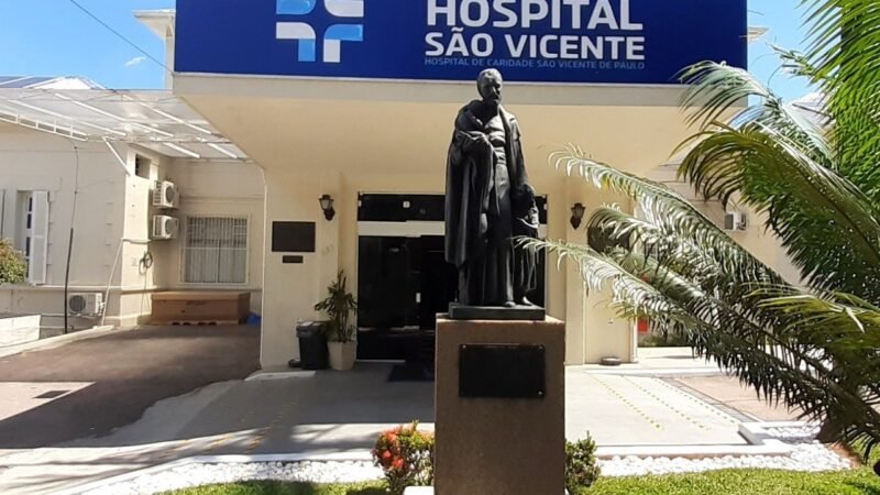 Homem com marcas de espancamento morre após ser internado em Jundiaí