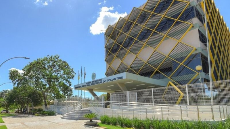 TRE-TO vai retotalizar votos das Eleições 2022 e Tocantins pode ter mudança entre deputados federais