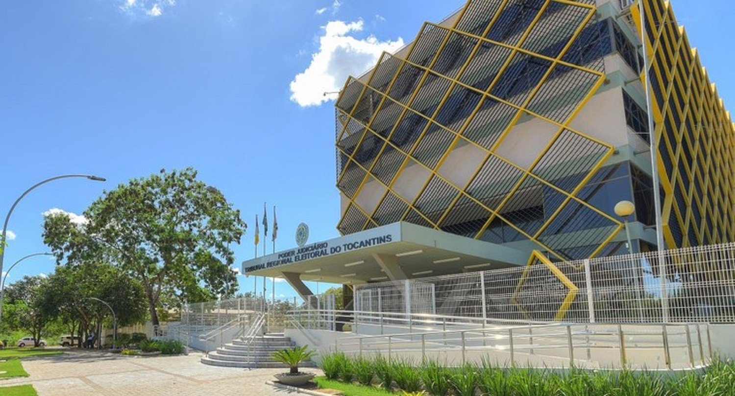 TRE-TO vai retotalizar votos das Eleições 2022 e Tocantins pode ter mudança entre deputados federais TRE-TO vai retotalizar votos das Eleições 2022 e Tocantins pode ter mudança entre deputados federais