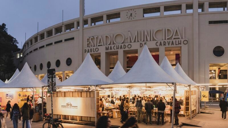 Feira do livro 2025: veja programação do evento que começa neste sábado e terá palco exclusivo para público infantil