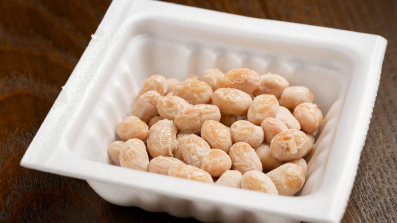 Soja na merenda: por que o alimento precisa ser consumido com moderação?