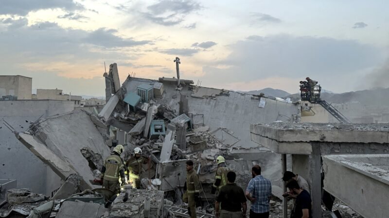 ‘Guerra de risco para os dois’: por que conflito entre Israel e Irã tem perigo compartilhado
