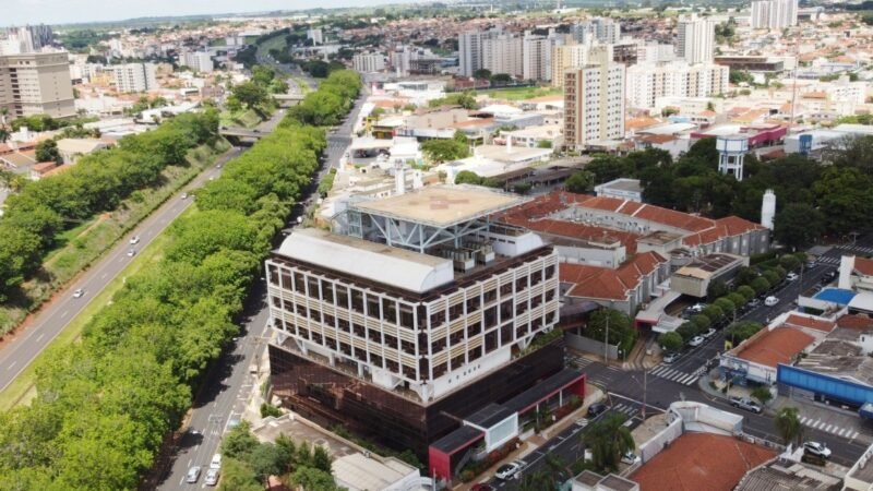 Beneficência Portuguesa de Rio Preto é o único hospital do Noroeste Paulista na lista dos principais hospitais do Brasil