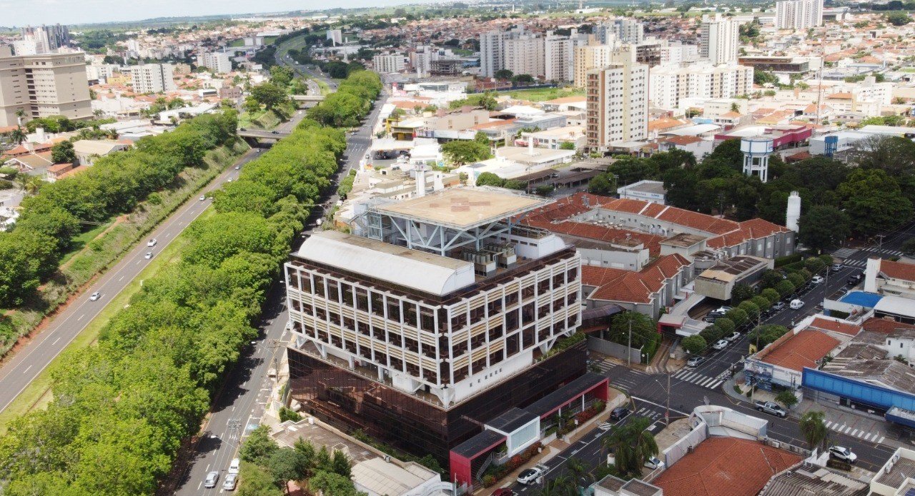 Beneficência Portuguesa de Rio Preto é o único hospital do Noroeste Paulista na lista dos principais hospitais do Brasil Beneficência Portuguesa de Rio Preto é o único hospital do Noroeste Paulista na lista dos principais hospitais do Brasil