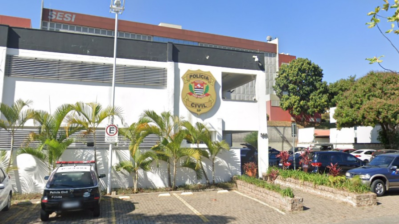 Homem condenado por estupro de vulnerável que estava foragido é localizado e preso em Jundiaí