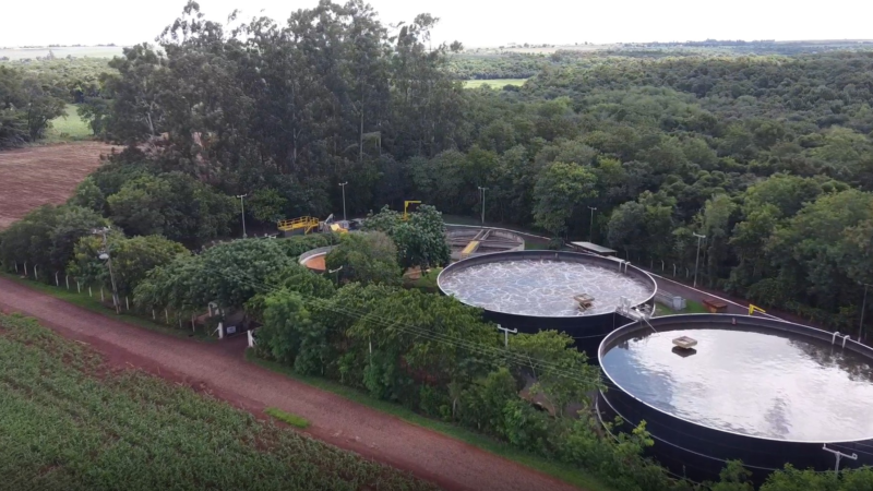 Seis cidades do Oeste do Paraná terão novo sistema de saneamento e gestão compartilhada; veja como vai funcionar