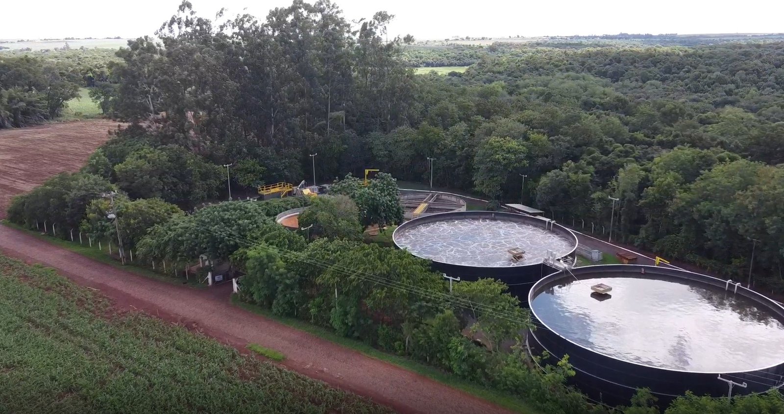 Seis cidades do Oeste do Paraná terão novo sistema de saneamento e gestão compartilhada; veja como vai funcionar Seis cidades do Oeste do Paraná terão novo sistema de saneamento e gestão compartilhada; veja como vai funcionar