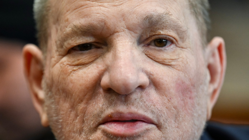 Caso Harvey Weinstein: Juiz anula julgamento de acusação de estupro