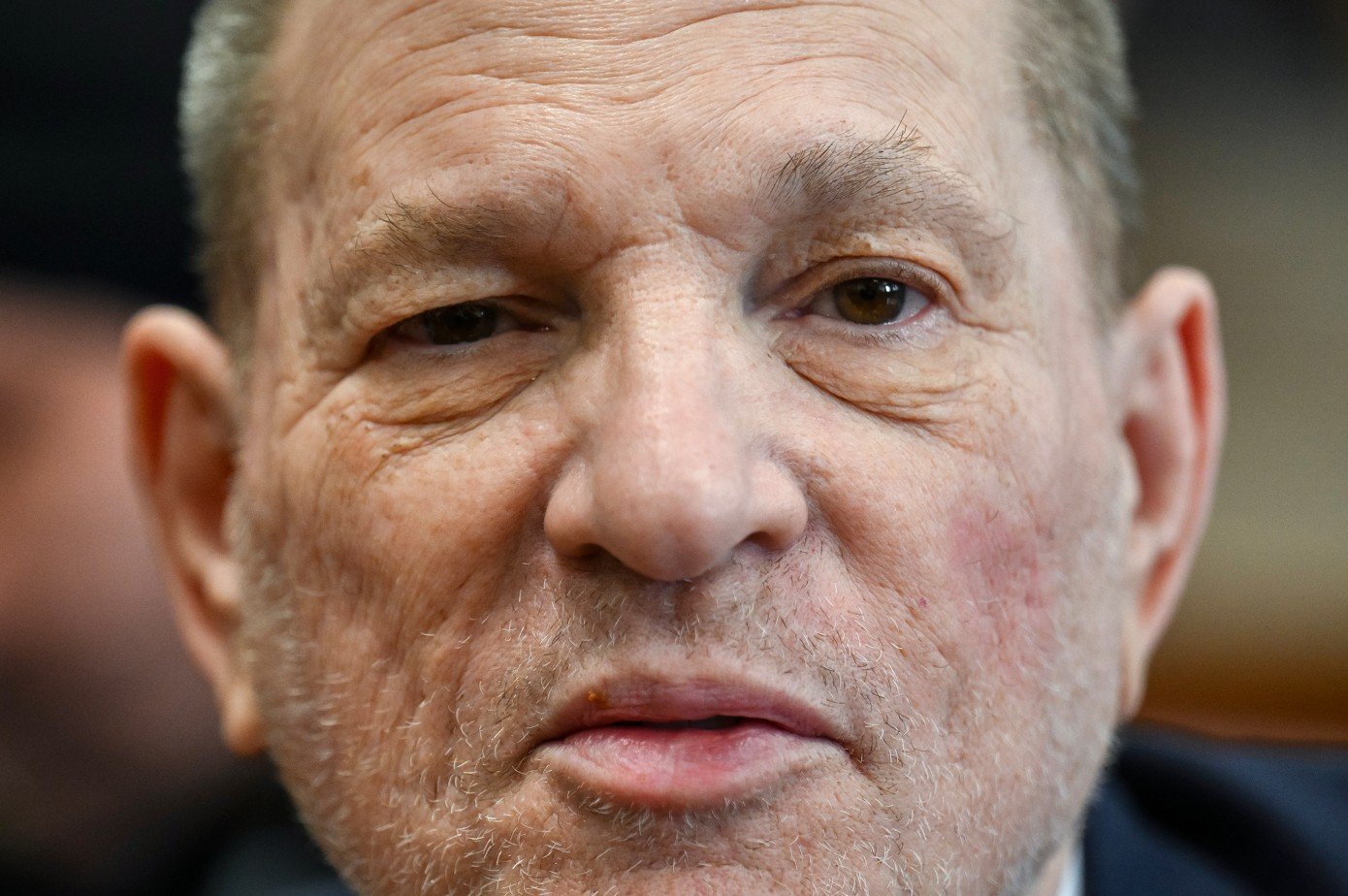 Caso Harvey Weinstein: Juiz anula julgamento de acusação de estupro Caso Harvey Weinstein: Juiz anula julgamento de acusação de estupro