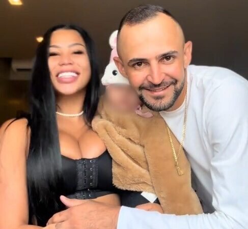 Casal de influenciadores é investigado por divulgação do jogo do Tigrinho e outras plataformas de apostas ilegais