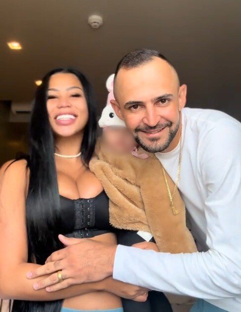 Casal de influenciadores é investigado por divulgação do jogo do Tigrinho e outras plataformas de apostas ilegais Casal de influenciadores é investigado por divulgação do jogo do Tigrinho e outras plataformas de apostas ilegais