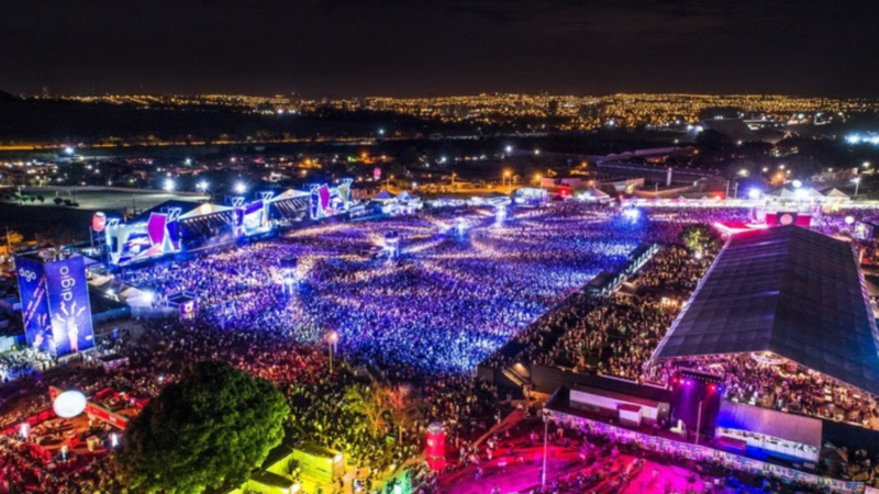 João Rock, música e teatro: veja opções para aproveitar o fim de semana na região de Ribeirão Preto e Franca