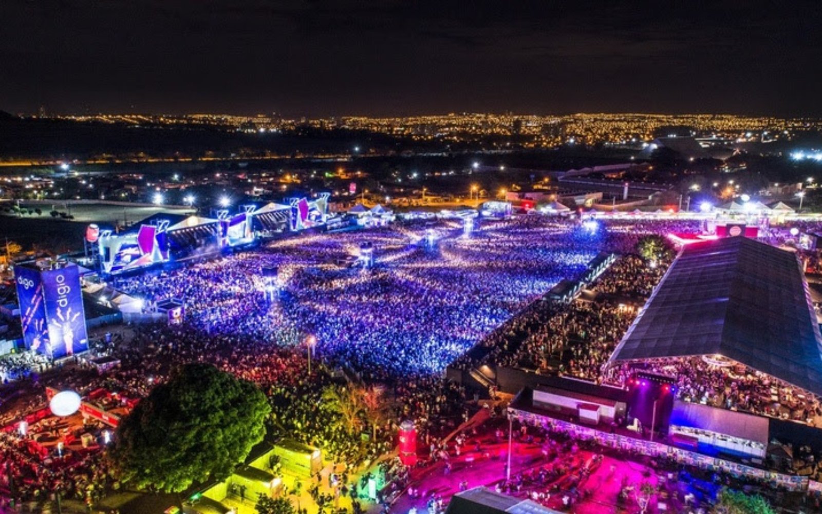 João Rock, música e teatro: veja opções para aproveitar o fim de semana na região de Ribeirão Preto e Franca João Rock, música e teatro: veja opções para aproveitar o fim de semana na região de Ribeirão Preto e Franca