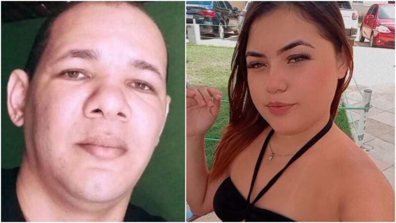 Agente de saúde mata a ex a tiros no interior do Ceará