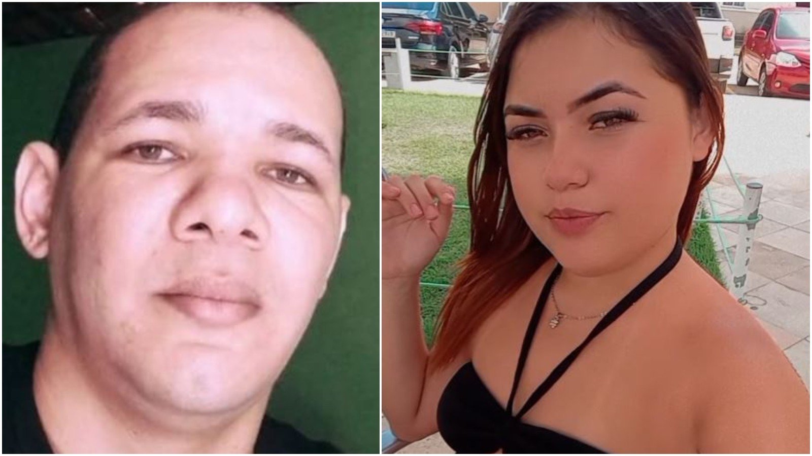 Agente de saúde mata a ex a tiros no interior do Ceará Agente de saúde mata a ex a tiros no interior do Ceará
