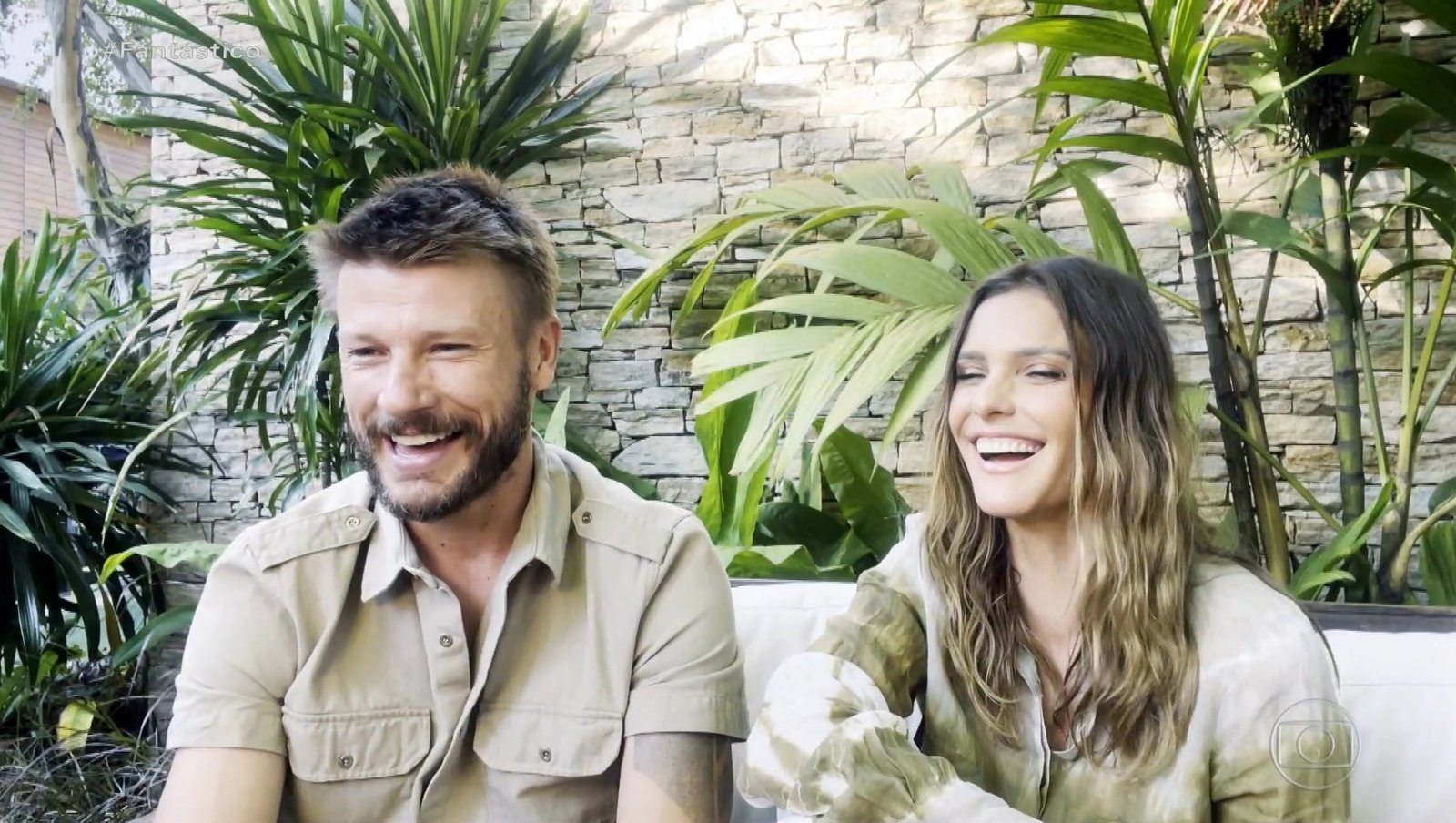 Fernanda Lima e Rodrigo Hilbert: por que tantos casais vivem casamentos sem sexo? Fernanda Lima e Rodrigo Hilbert: por que tantos casais vivem casamentos sem sexo?