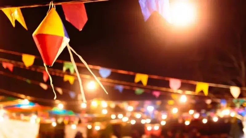 Dia de São João: veja quais cidades terão feriado em 24 de junho
