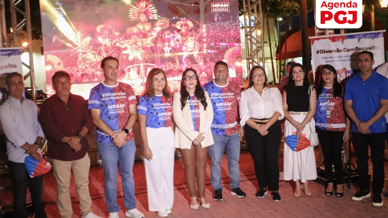 Festival de Parintins 2025: acordo busca combater exploração sexual e assédio durante evento