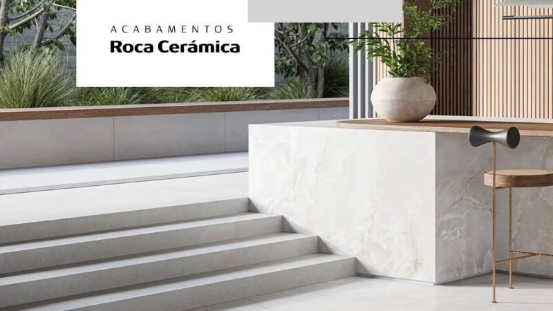 Conheça o acabamento soft touch, a nova tendência para ambientes internos