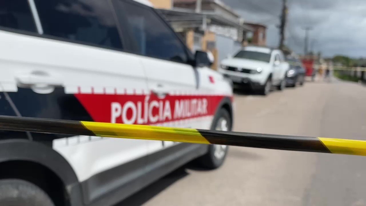 Dois homens são assassinados na Ilha do Bispo, em João Pessoa Dois homens são assassinados na Ilha do Bispo, em João Pessoa