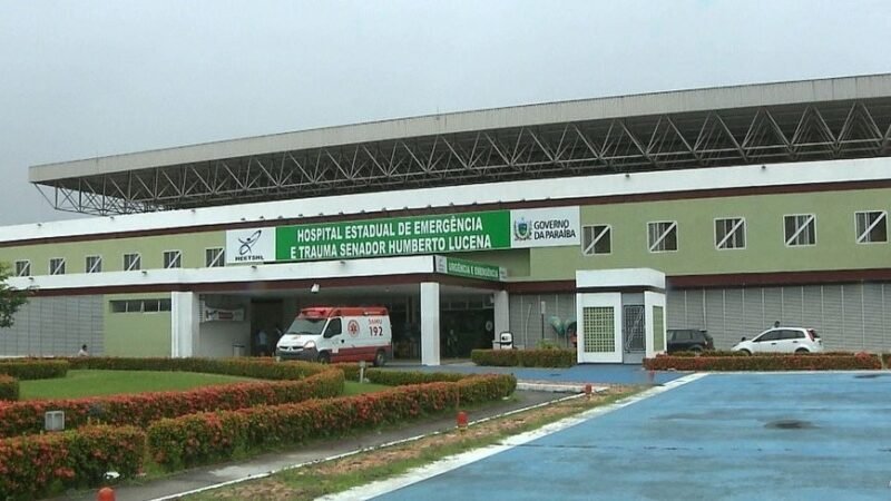 Cinco pessoas ficam feridas após incêndio em apartamento em João Pessoa