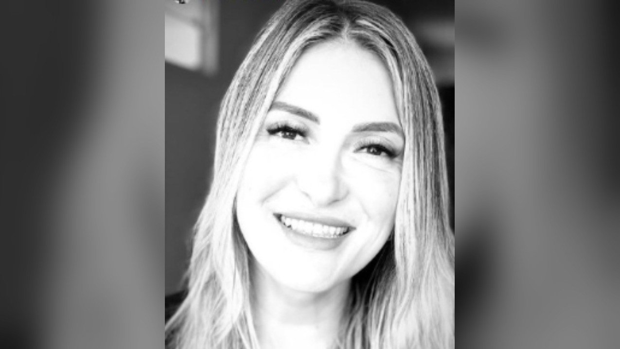 Empresária morta com tiro no peito em SC terminou com autor do crime por ele ser possessivo, diz polícia Empresária morta com tiro no peito em SC terminou com autor do crime por ele ser possessivo, diz polícia