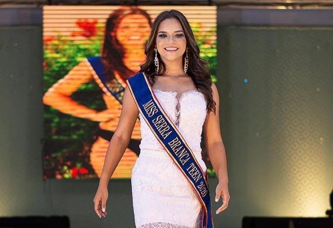 Miss da Bahia desaparece em Curitiba, e amigo confessa à polícia ter matado ela Miss da Bahia desaparece em Curitiba, e amigo confessa à polícia ter matado ela
