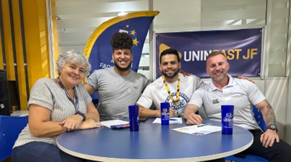 Segundo semestre: invista no seu currículo com a Uninter Segundo semestre: invista no seu currículo com a Uninter