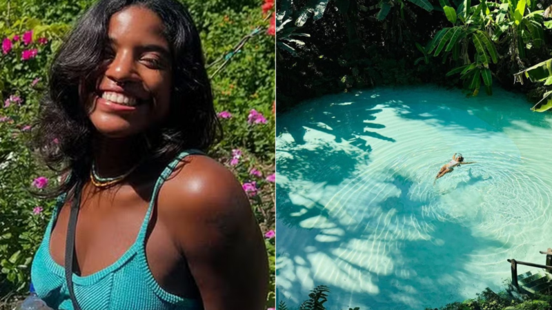 Indonésia revisa segurança no vulcão onde morreu brasileira, diz imprensa