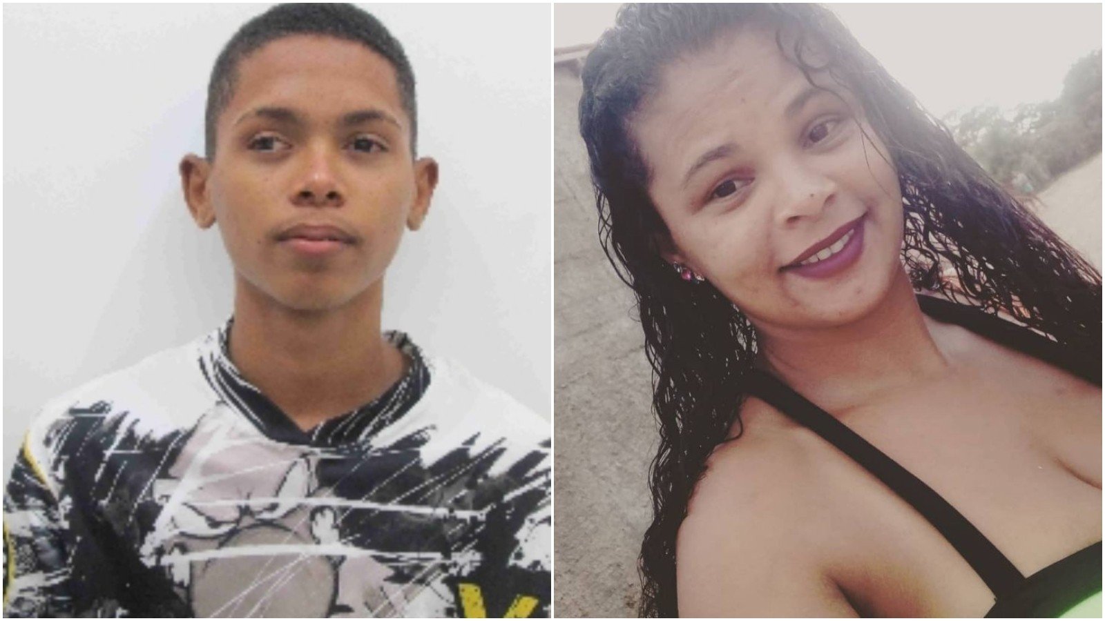 Mãe e filho são mortos a tiros dentro de casa em Pacajus