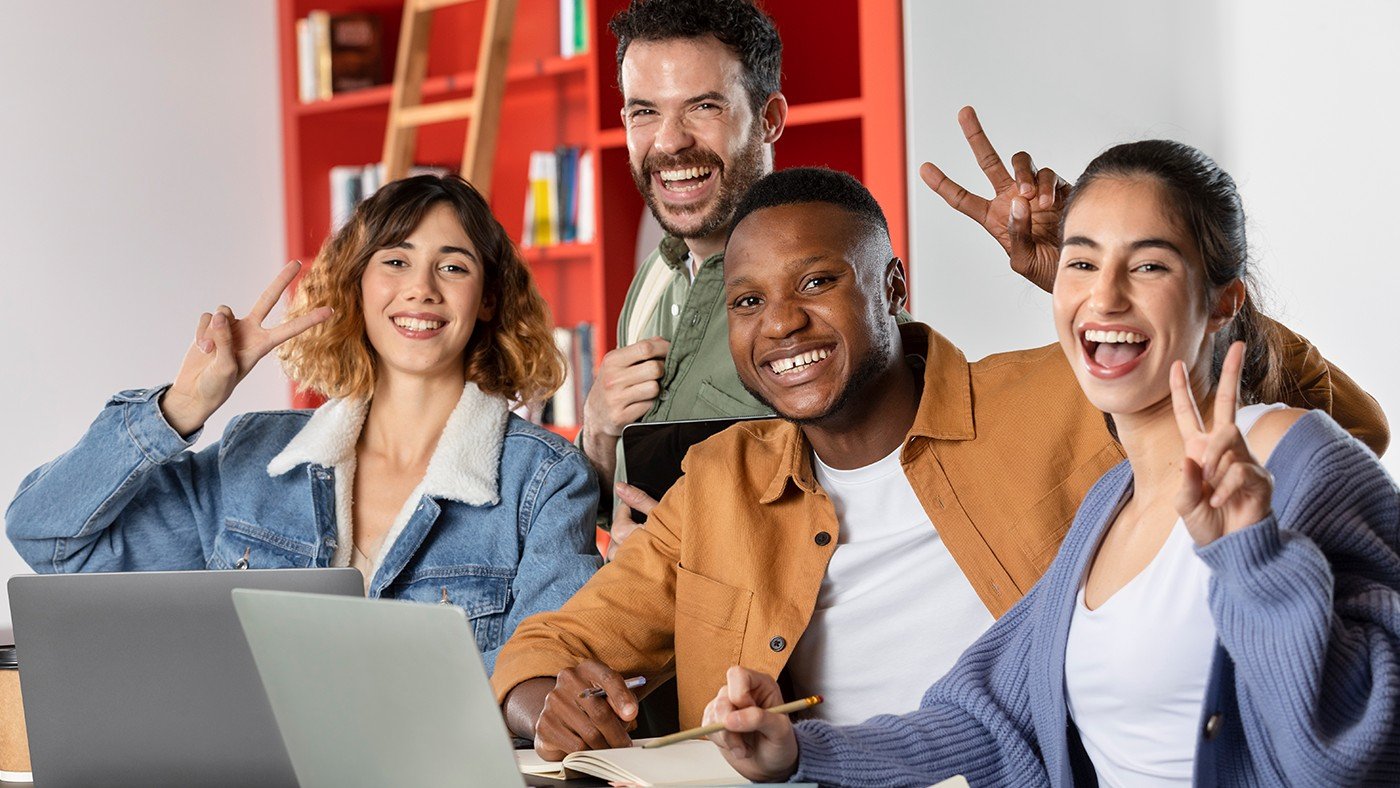 Geração Z no mercado de trabalho: o futuro das organizações Geração Z no mercado de trabalho: o futuro das organizações