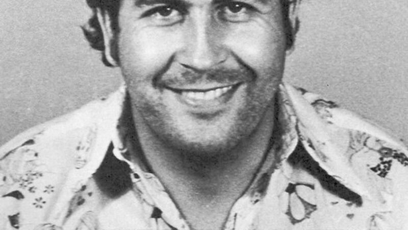 Piloto de Pablo Escobar diz que chegou a ganhar R$ 332 milhões por mês e tinha leão de estimação: ‘Eu levava toneladas de cocaína’