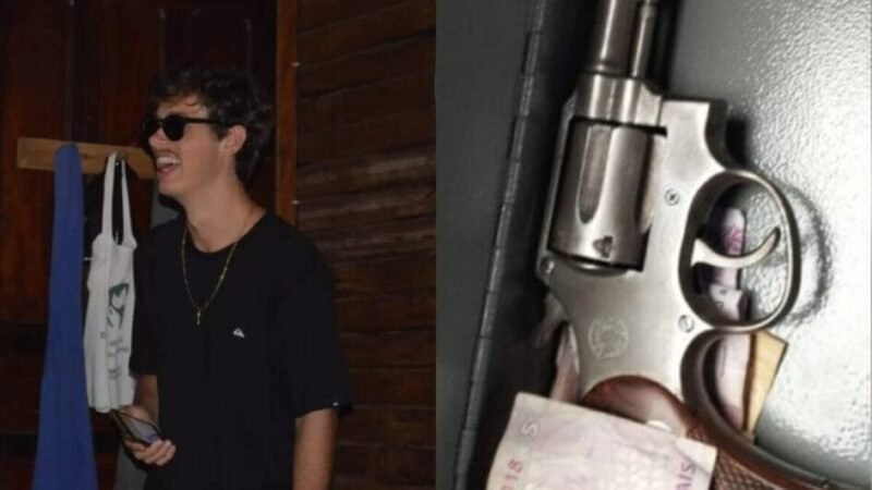 Jovem morto em SC por suspeito que o devia por bets e pôquer: o que se sabe e o que falta saber
